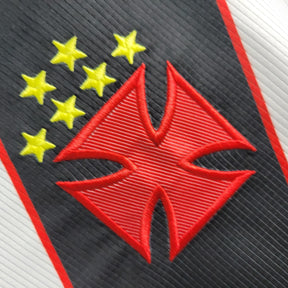 Camisa Vasco da Gama Rêtro 2000