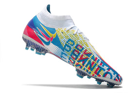 Nike Phantom Gt X - Edição RGB