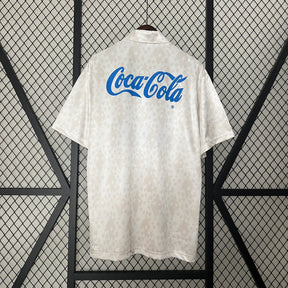 Camisa Cruzeiro Rêtro 93/94