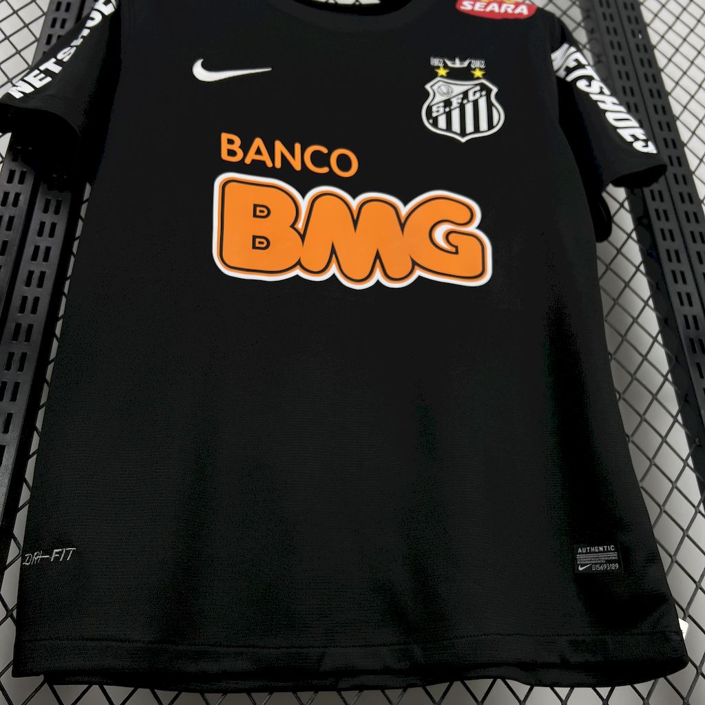 Camisa Santos Retro 11/12