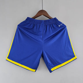 Shorts Boca Juniors 2022/23 I