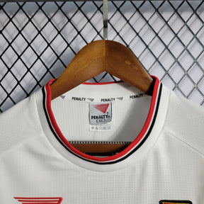 Camisa São Paulo Rêtro 2000