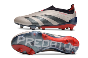 Adidas Predator Elite Laceless Sem Cadarço