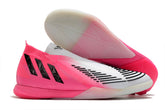 Adidas Predator Edge.1 Sem Cadarço Futsal