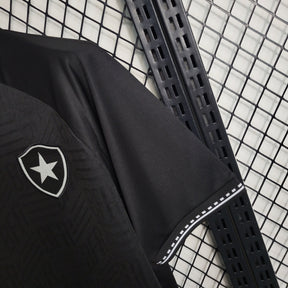 Camisa Botafogo 21/22 Preta