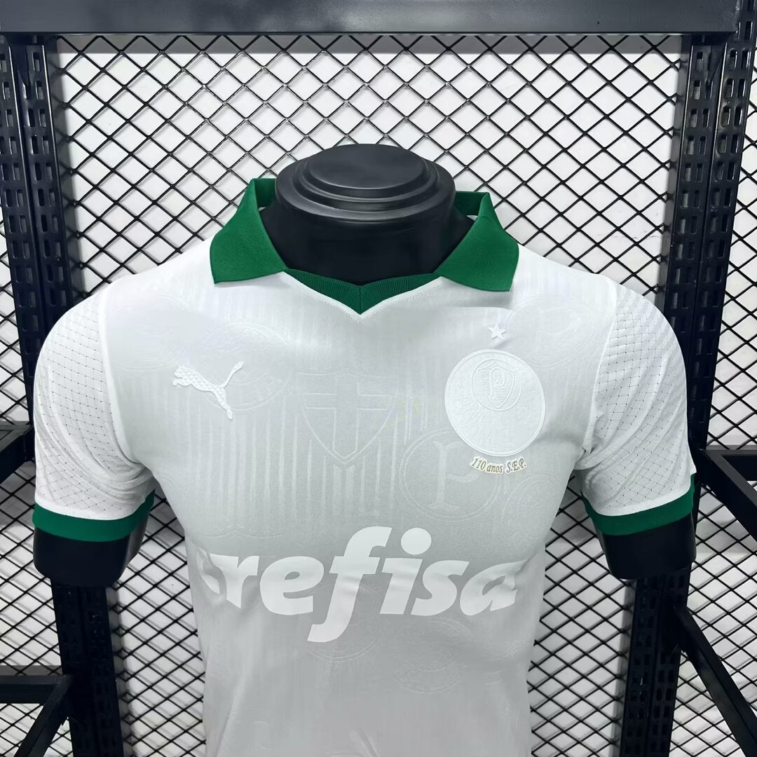 Palmeiras 2024/25 Edição Especial Camisa Jogador Versão 3