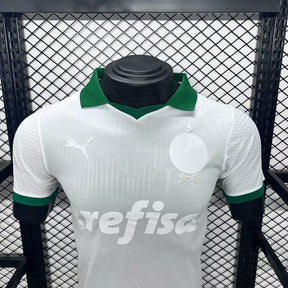 Palmeiras 2024/25 Edição Especial Camisa Jogador Versão 3