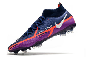 Nike Phantom Gt X - Roxa
