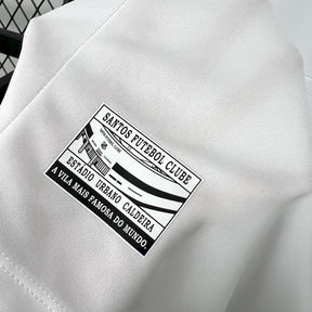 Camisa Santos 24/25