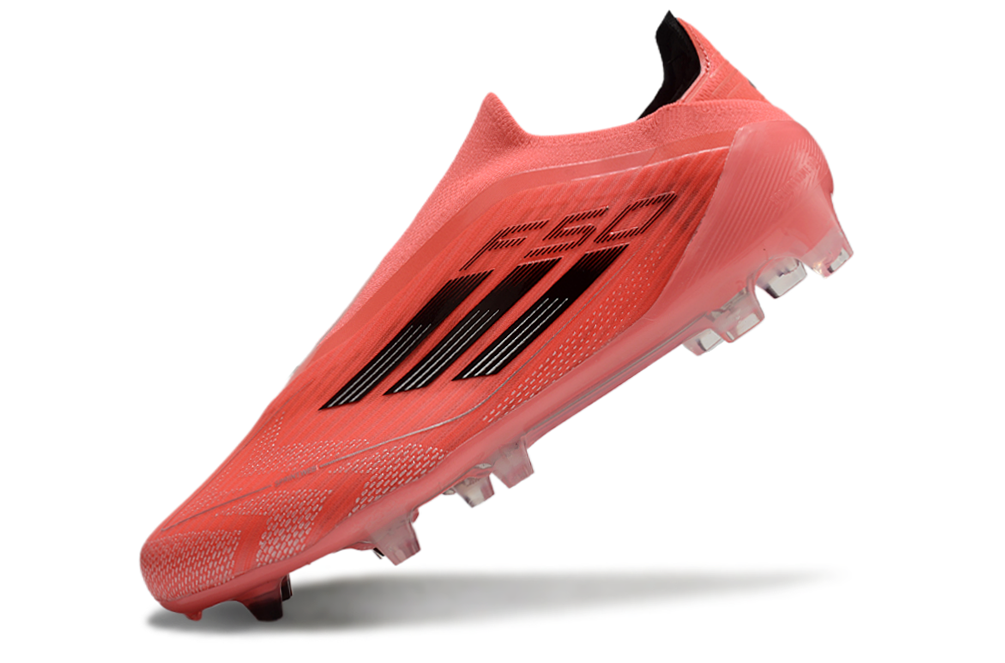 Adidas F50 Elite Laceless Sem Cadarço