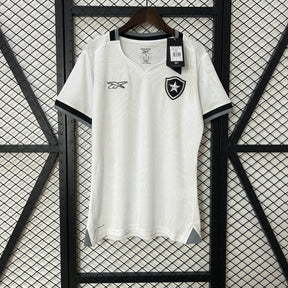 Camisa Feminina Botafogo 24/25 Branca