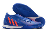 Adidas Predator Edge.1 Sem Cadarço Futsal