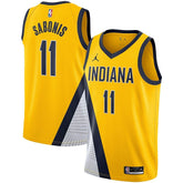 Regata Indiana Pacers - Statement Edition