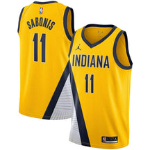 Regata Indiana Pacers - Statement Edition