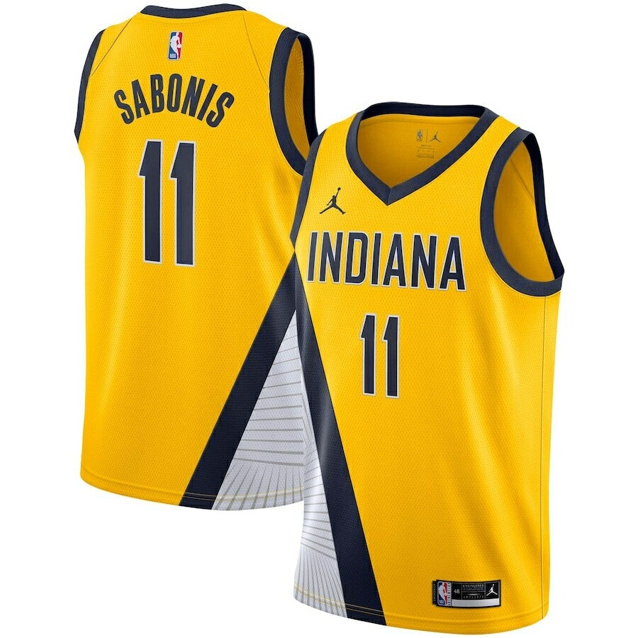Regata Indiana Pacers - Statement Edition