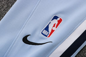 Conjunto Agasalho- Nike NBA Thermaflex - Memphis Grizzlies - 75 Anos
