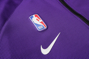 Conjunto Agasalho - Nike Thermaflex Showtime - Phoenix Suns