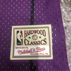 Regata Cropped Carter Toronto Raptors Mitchell & Ness Hardwood Classics