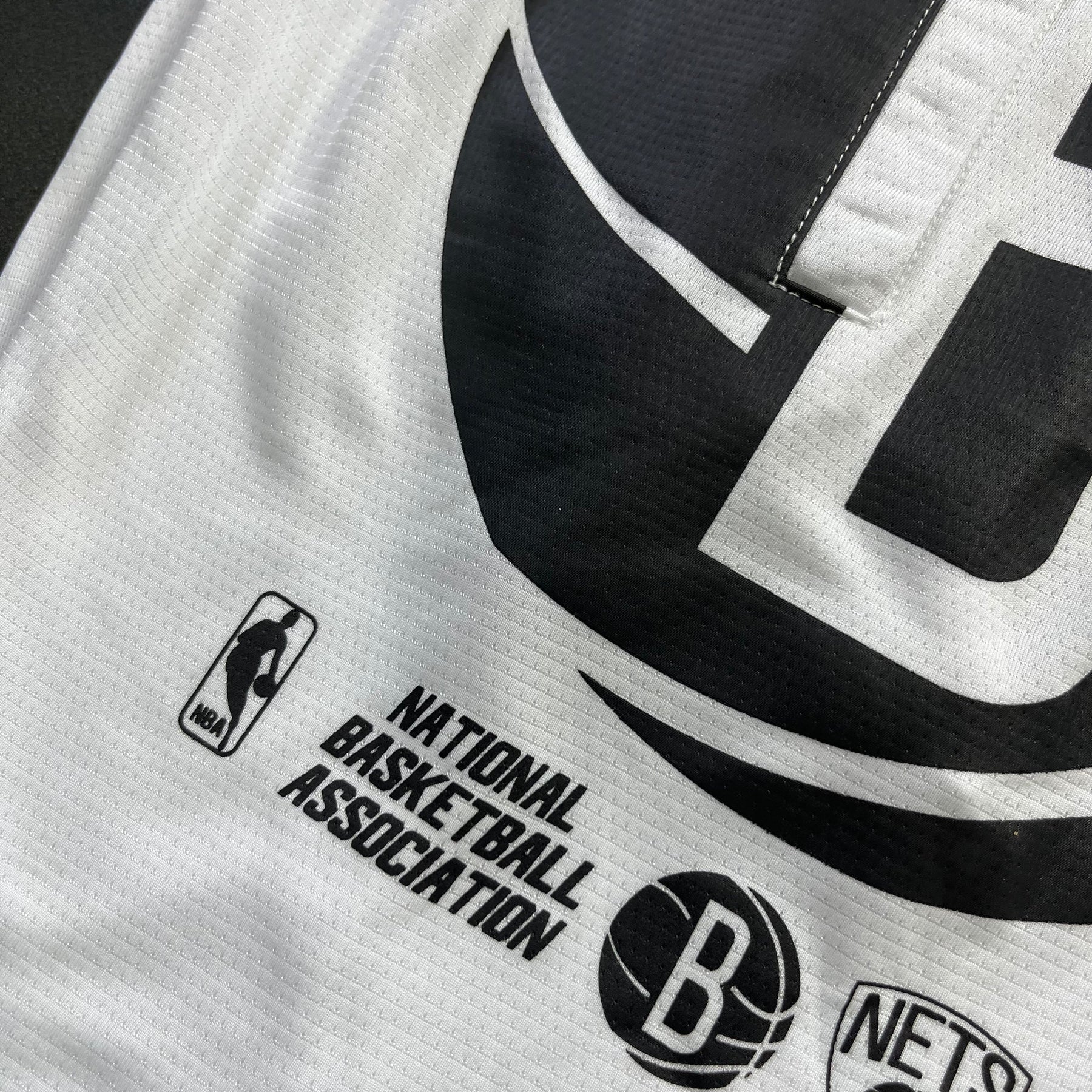 Shorts NBA Brooklyn Nets