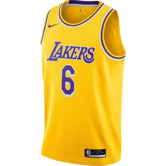 Regata Los Angeles Lakers - Icon Edition
