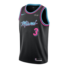 Regata Miami Heat - City Edition 2018/19