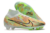 Nike Air Zoom Mercurial Superfly XV Elite Botinha Camuflado