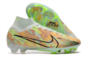 Nike Air Zoom Mercurial Superfly XV Elite Botinha Camuflado