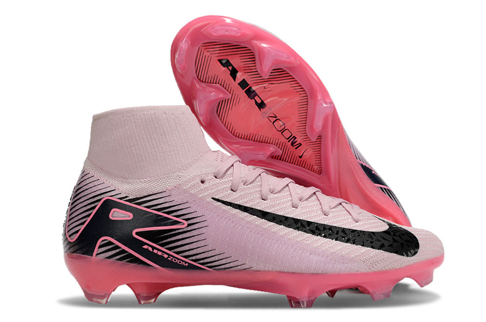 Nike AIrzoom Mercurial Superfly 16 Rosa Elite Botinha