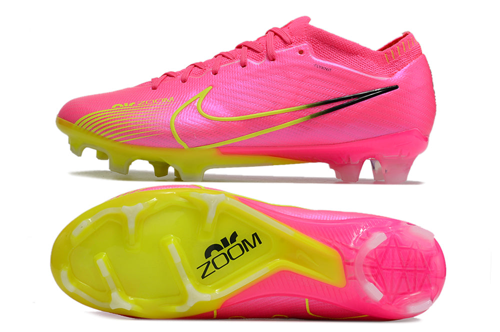 Nike Air Zoom Mercurial Superfly XV Elite Rosa
