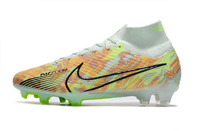 Nike Air Zoom Mercurial Superfly XV Elite Botinha Camuflado