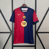 Camisa FC Barcelona 2024/25 Home