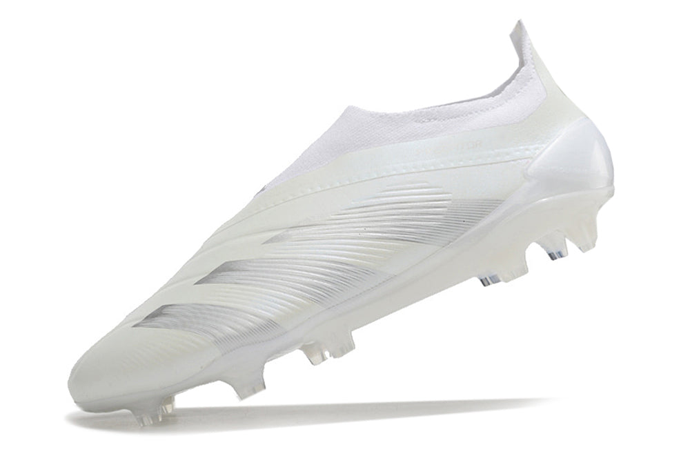 Adidas Predator Elite Laceless Sem Cadarço