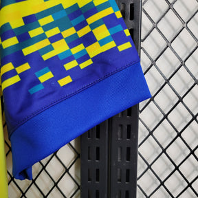 Camisa Flamengo Rêtro 17/18