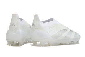 Adidas Predator Elite Laceless Sem Cadarço