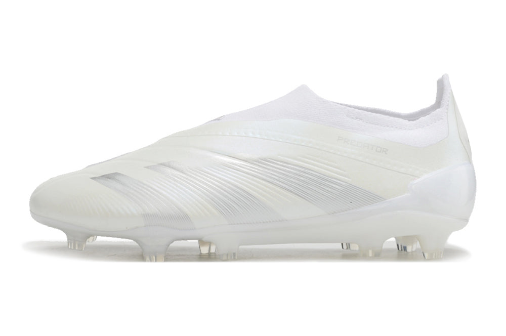 Adidas Predator Elite Laceless Sem Cadarço