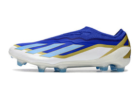 Adidas X Crazyfast.1+ Sem Cadarço