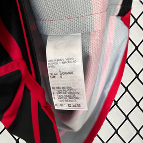 Camisa do Flamengo 2024/25 Home