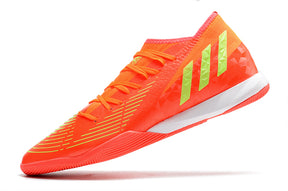 Adidas Predator Edge.1 Sem Cadarço Futsal