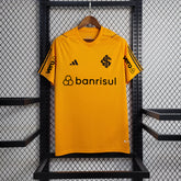 Camisa Internacional Adidas Laranja