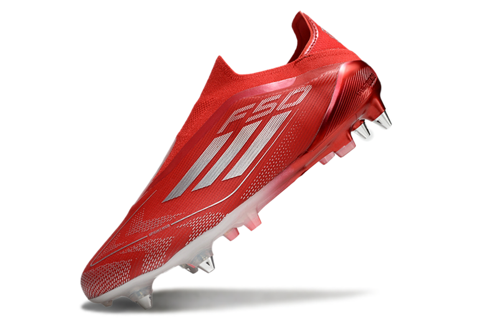 Adidas F50 Elite Laceless SG