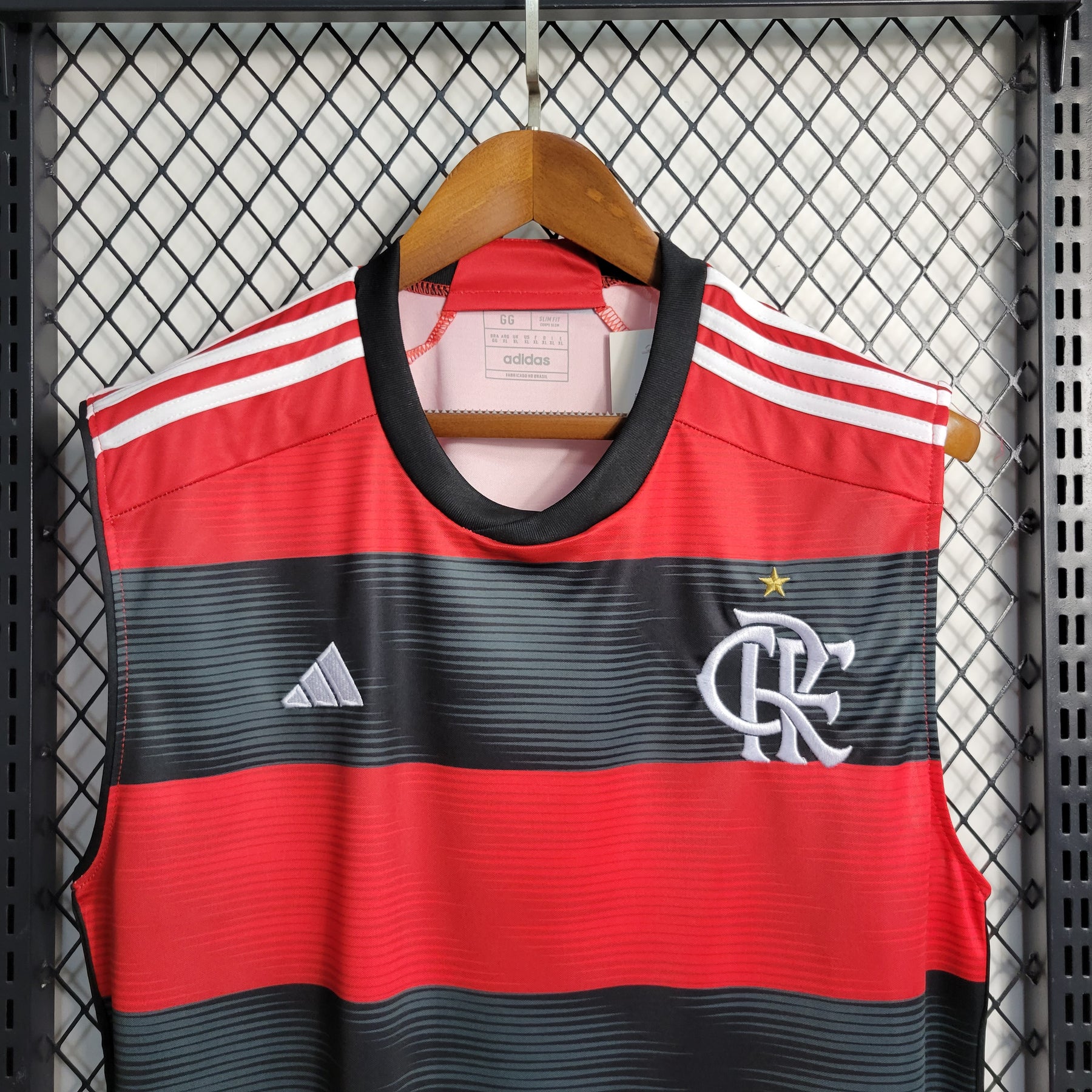 Regata Flamengo 23/24