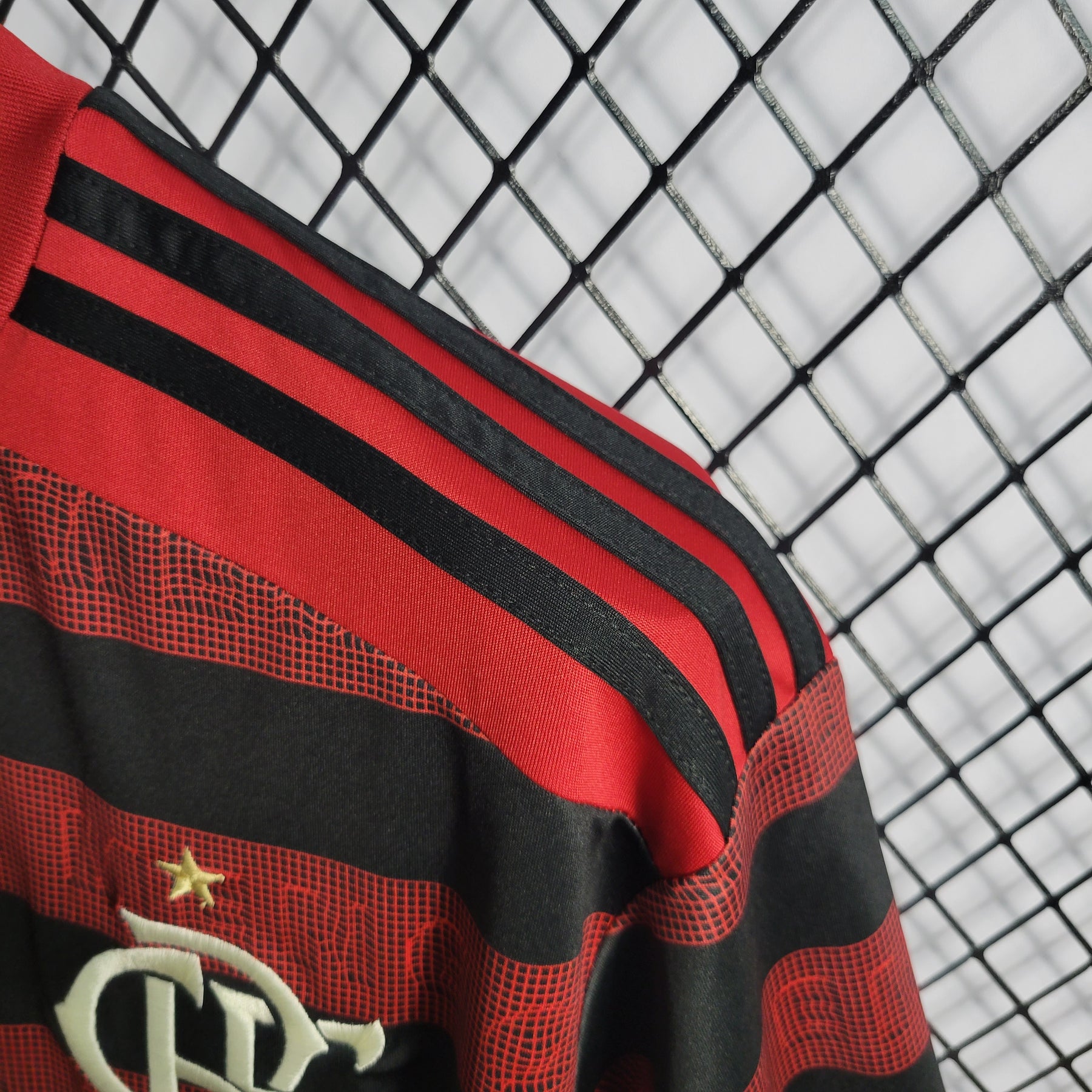 Camisa Flamengo 19/20