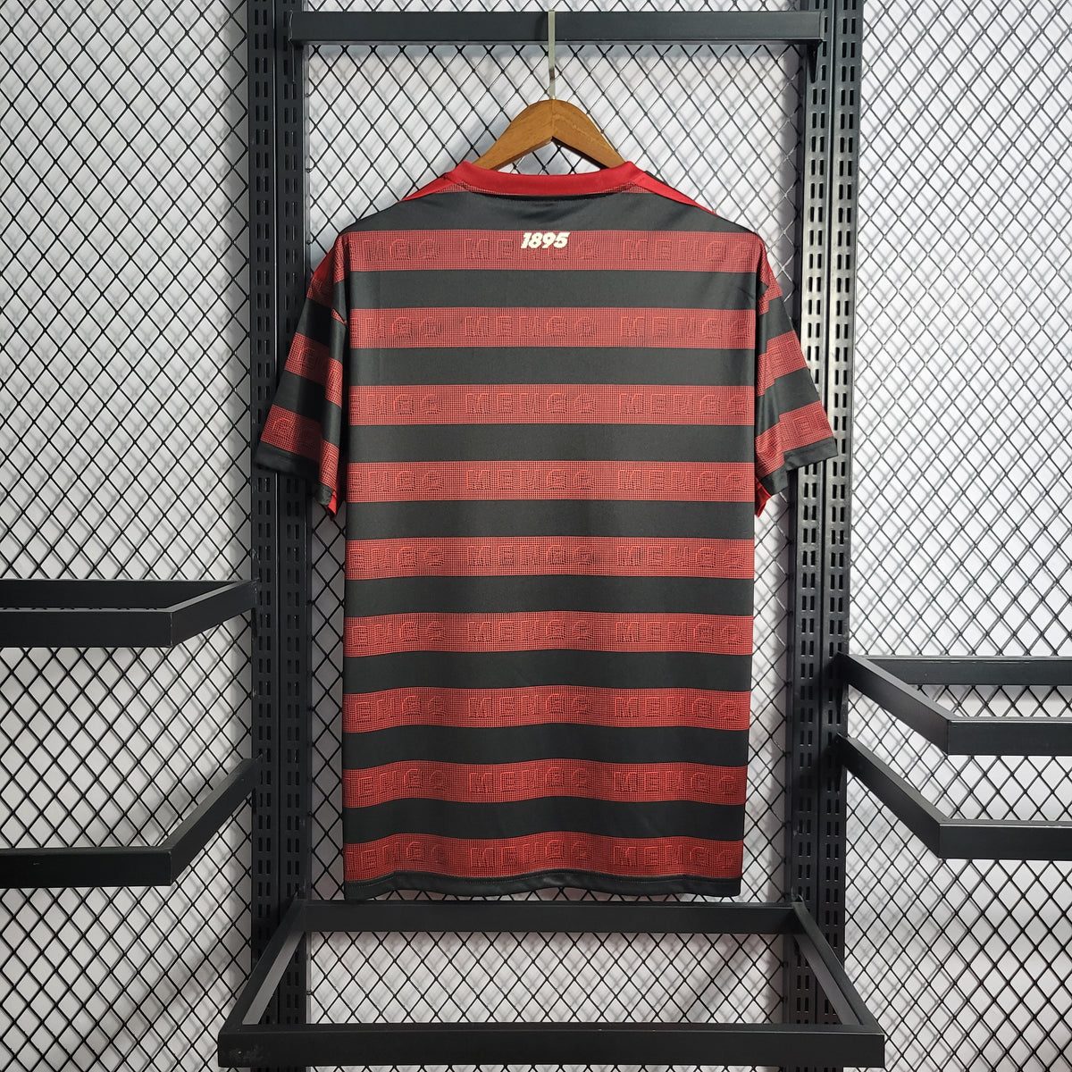 Camisa Flamengo 19/20