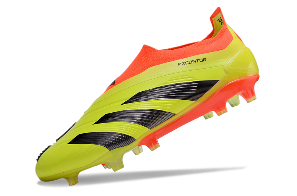 Adidas Predator Elite Laceless Sem Cadarço
