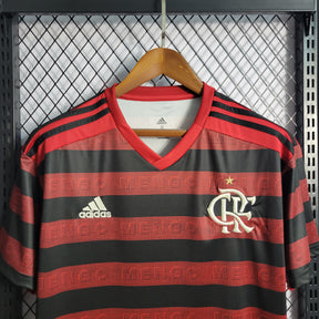 Camisa Flamengo 19/20