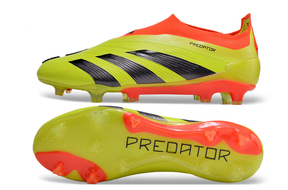 Adidas Predator Elite Laceless Sem Cadarço