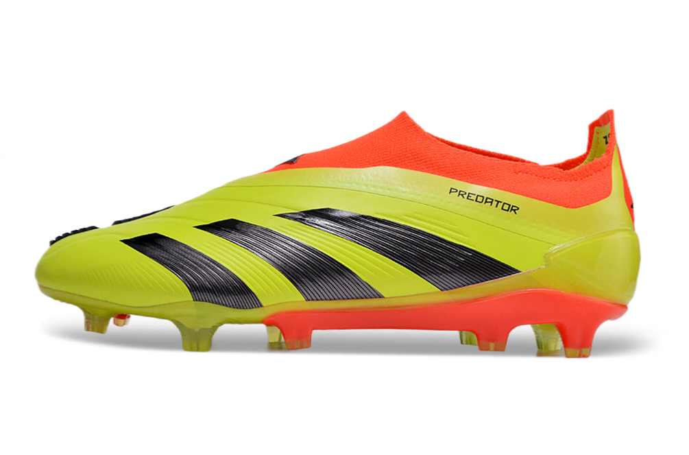 Adidas Predator Elite Laceless Sem Cadarço