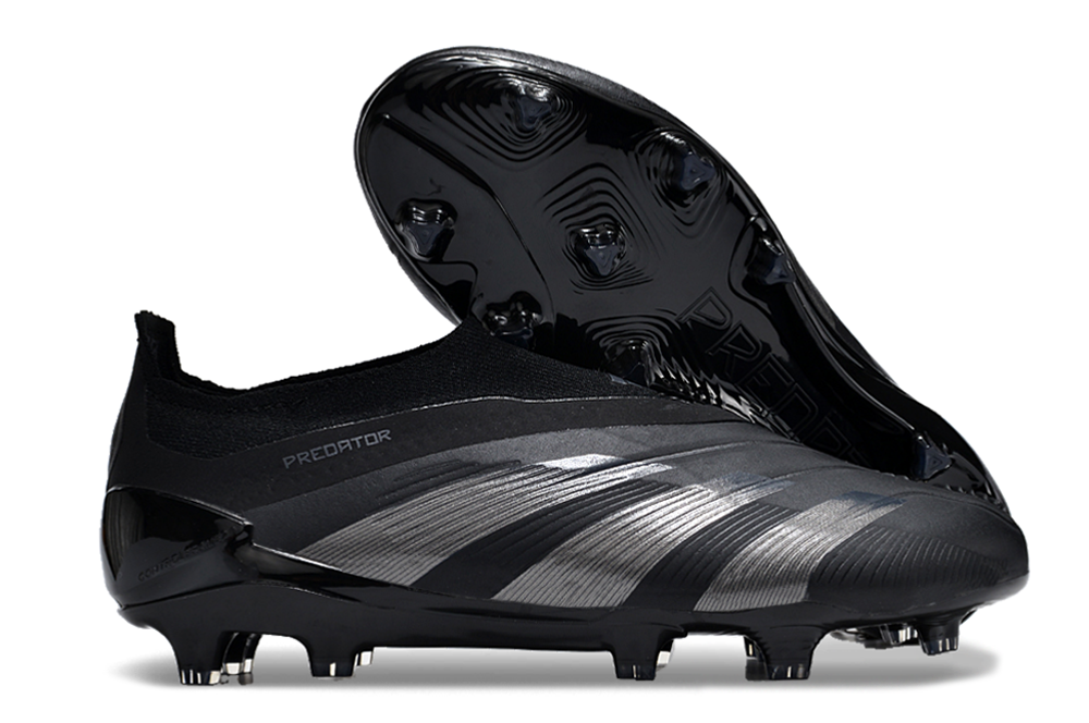 Adidas Predator Elite Laceless Sem Cadarço
