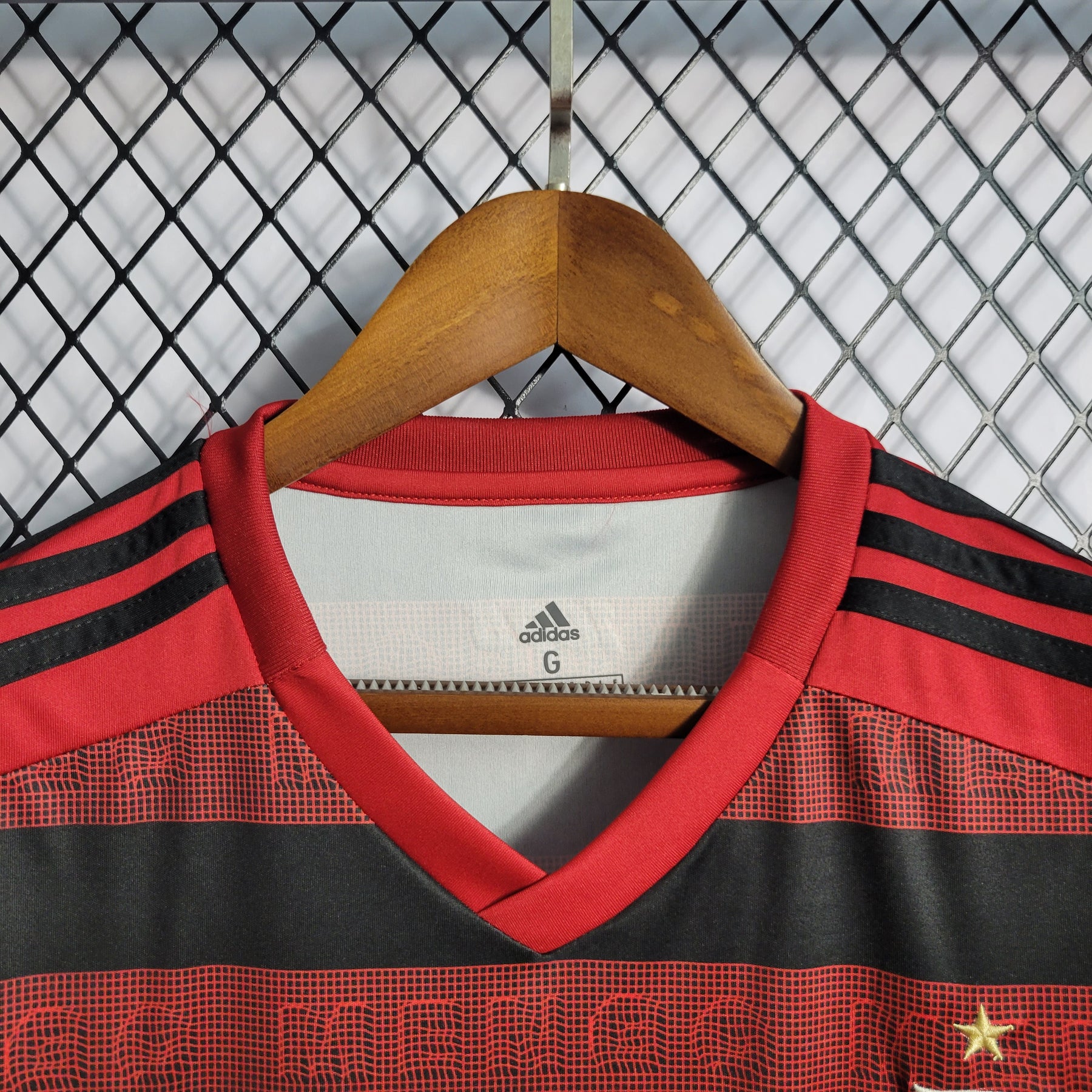 Camisa Flamengo 19/20
