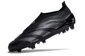 Adidas Predator Elite Laceless Sem Cadarço